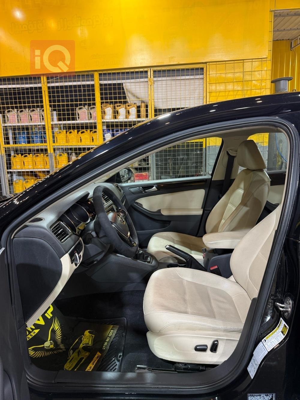 فولكسفاغن جيتا